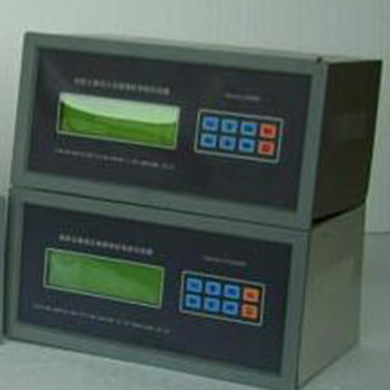带岭TM-II型电除尘高压控制器
